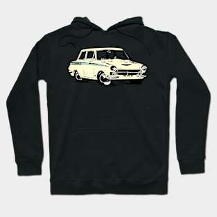 Ford Cortina Hoodie